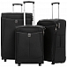 Чемодан Samsonite CR1*902 Adair Upright M