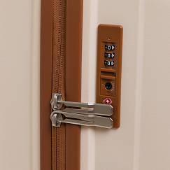 Чемодан Robinzon RP112-D Madeira Plus M