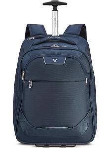 Рюкзак на колёсах Roncato 416216 Joy Cabin Backpack Trolley