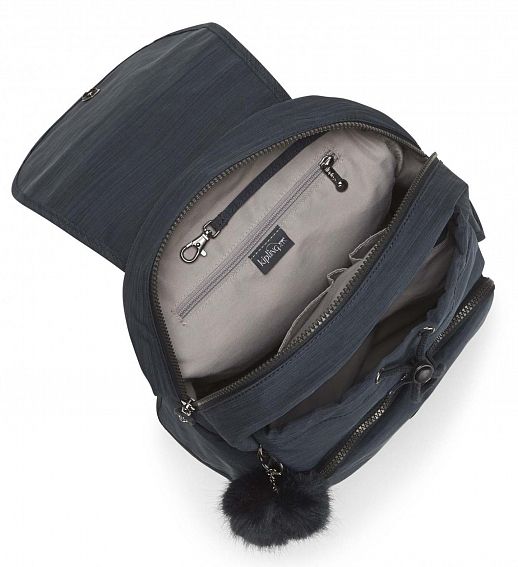 Рюкзак Kipling K24681F77 City Pack Medium Backpack