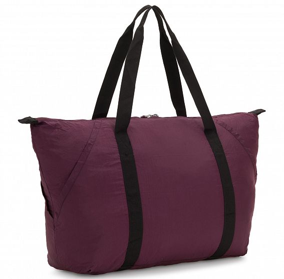 Сумка складная Kipling KI456757L Art Packable Packable Bag
