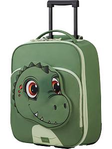 Детский чемодан Samsonite KU6*004 Sammies Upright (2 wheels) 45cm