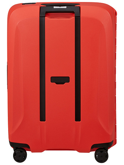 Чемодан Samsonite KM0*002 Essens Spinner