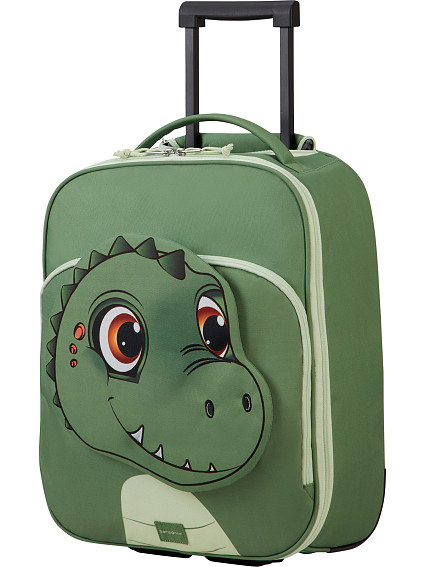 Детский чемодан Samsonite KU6*004 Sammies Upright (2 wheels) 45cm