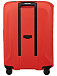 Чемодан Samsonite KM0*002 Essens Spinner