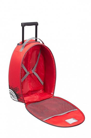 Чемодан детский Samsonite 17C*001 Disney Wonder Upright