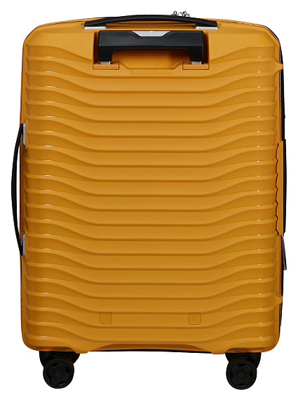 Чемодан Samsonite KJ1*014 Upscape Spinner expandable 55cm