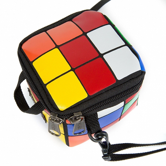 Сумка Eastpak EA5B7CD88 Rubiks Cube
