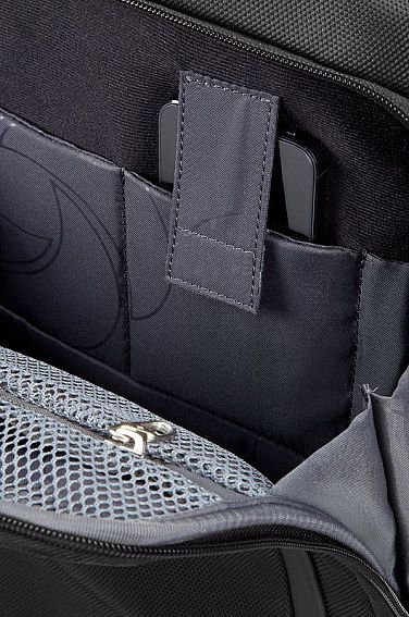 Рюкзак для ноутбука Samsonite 23V*007 X`Blade Business Backpack M 16