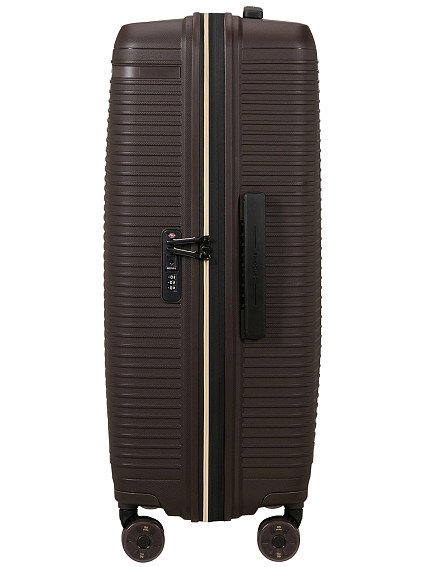 Чемодан Samsonite KU7*004 Prodiver HS Spinner exp. (4 wheels) 75cm