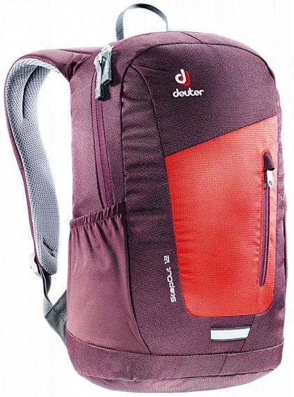 Рюкзак Deuter 3810215 Step Out 12