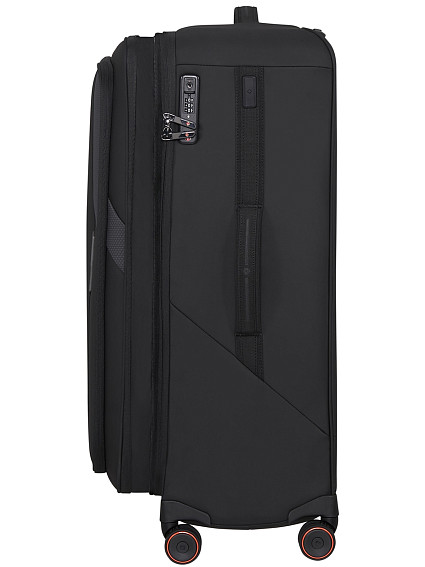 Чемодан Samsonite KT9*003 Glazed Spinner exp. 78cm