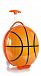 Чемодан Heys 13092 Sport Ball Kids Luggage Чемодан Heys 13092 Sport Ball Kids Luggage