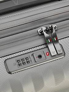 Чемодан Roncato 5185 Uno Premium 3.0 Medium Spinner M