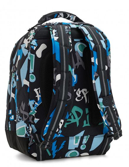 Рюкзак Kipling KI4053F93 Class Room Backpack