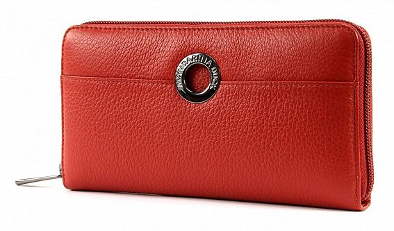 Портмоне Mandarina Duck FZP51 Mellow Leather Zip Wallet