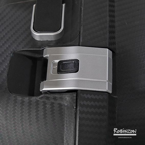 Чемодан Titan 819405 Mono Trolley M