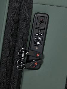 Чемодан Samsonite KT9*004 Glazed Spinner exp. 84cm