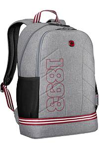 Рюкзак Wenger 611666 Quadma Collegiate 16