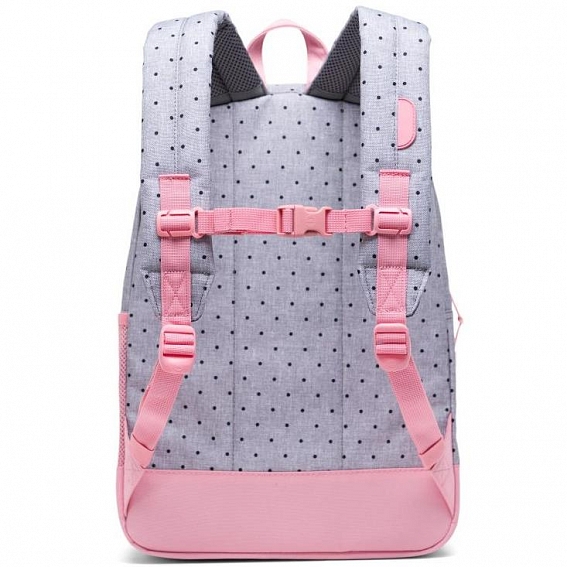 Рюкзак Herschel 10560-03558-OS Heritage Backpack XL Youth