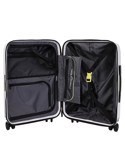 Чемодан Hedgren HCMBY01S Comby S
