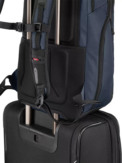 Рюкзак Victorinox 606731 Altmont Original Vertical-Zip Laptop Backpack