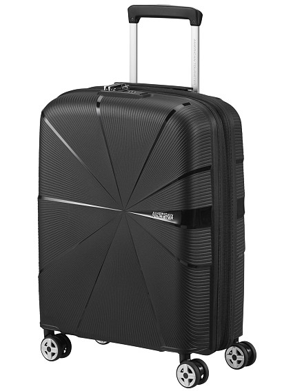 Чемодан American Tourister MD5*002 Starvibe 55