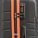 Чемодан Hedgren HFO05MW Formula One Traction M