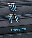 Сумка на колесах Travelite 89502 Crosslite M