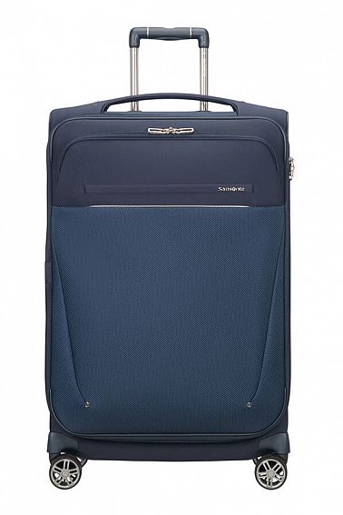 Чемодан Samsonite CH5*006 B-Lite Icon Spinner 71/26 Exp