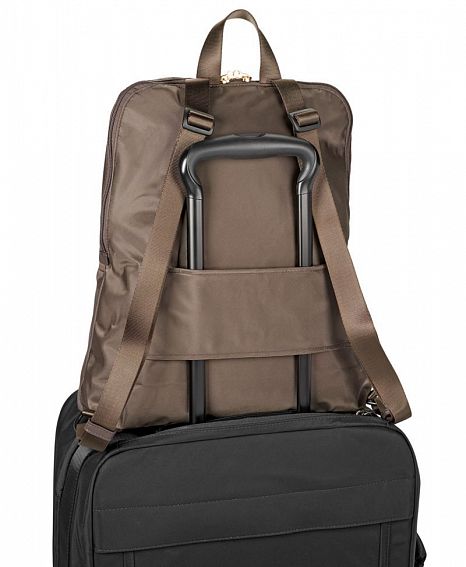 Рюкзак складной Tumi 481853MNK Voyageur Just In Case® Backpack