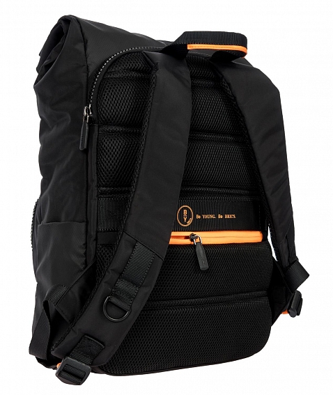 Рюкзак BY Brics B3Y04493 Eolo Medium Designer Backpack