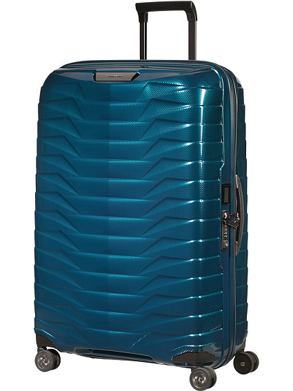 Чемодан Samsonite CW6*003 Proxis Spinner