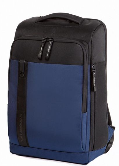 Рюкзак Samsonite AU7*002 Red Eliun M