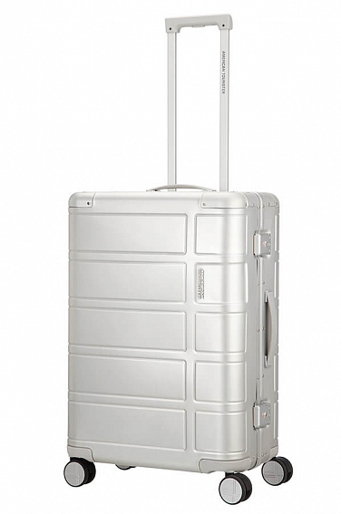 Чемодан American Tourister 70G*002 Alumo Spinner 67
