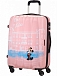 Чемодан American Tourister 19C*007 LEGENDS DISNEY Take Me Away Spinner 65/24