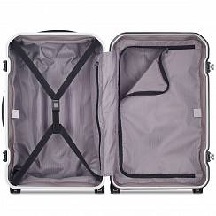 Чемодан Delsey 2174811 Securitime Frame 4 Double Wheels Trolley Case 67