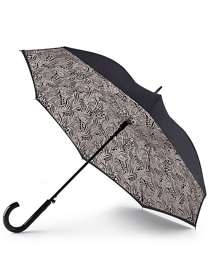 Зонт женский трость Fulton L754 Bloomsbury
