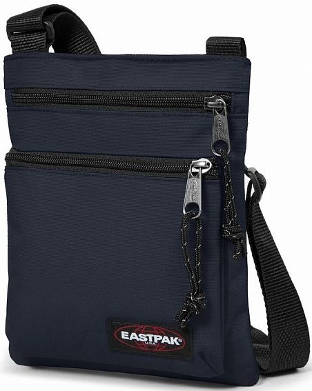 Сумка с плечевым ремнем Eastpak EK08922S Rusher