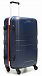 Чемодан Tommy Hilfiger 4BTWW702 Portland M Spinner