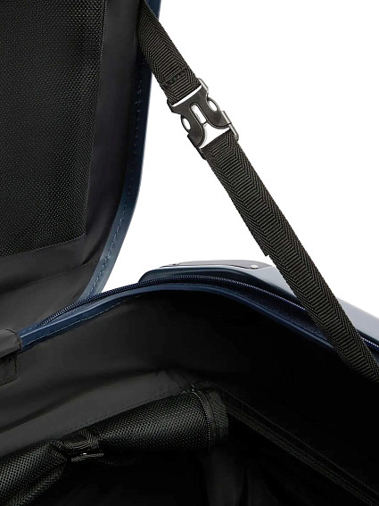 Чемодан Piquadro BV7247PQL/BLUO PQ Light