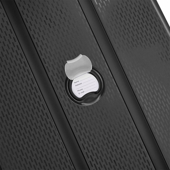 Чемодан Delsey 3861816 Belmont Plus 4 Double Wheels Trolley Case 71