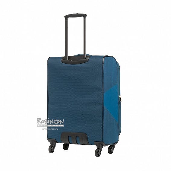 Чемодан Titan 371405 Royal M