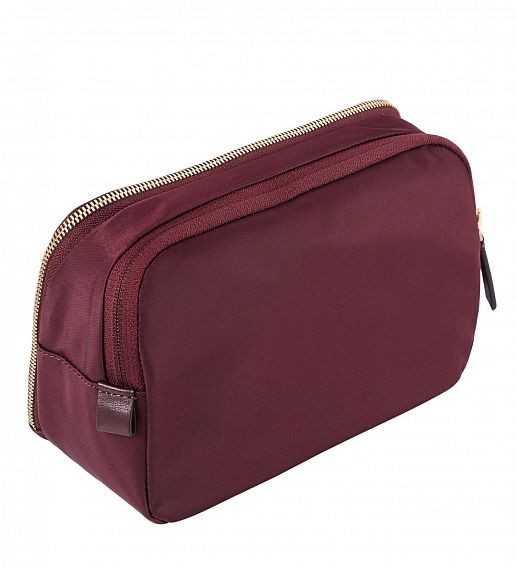 Косметичка Tumi 196327MAR Voyageur Erie Double Zip Cosmetic Case