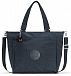 Сумка Kipling K16659H66 New Shopper L Large Shoulder Bag