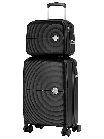 Чемодан Robinzon RP1405-J Jamaica S+BC