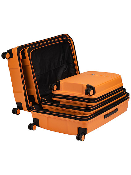 Чемодан Robinzon RP2992-E Madeira Extra M