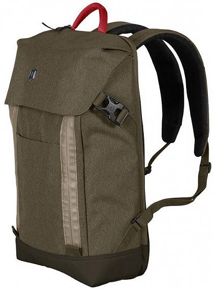 altmont classic deluxe flapover laptop backpack Victorinox Luggage Online The backpack is suitable for the office as well as for leisure and sports. Victorinox 602142 Altmont Classic