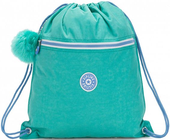 Рюкзак-мешок Kipling K0948751X Supertaboo Drawstring Bag