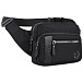 Сумка на пояс Bugatti 49640301 Nero